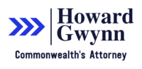 Howard Gwynn for Newport News Commonwealth's Attorney